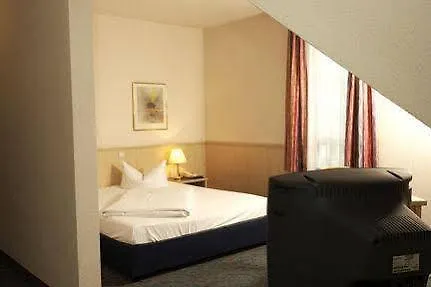 Achat Hotel Leipzig Messe