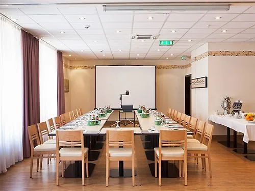 Achat Hotel Leipzig Messe 3*,  Almanya
