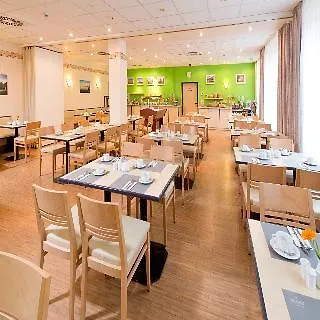 Achat Hotel Leipzig Messe
