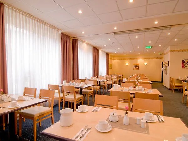 Achat Hotel Leipzig Messe 3*,  Almanya