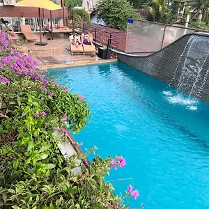 Corridor & With Free Airport Shuttle Hotel Negombo