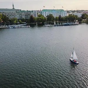 Hotell Atlantic Kempinski