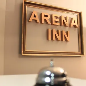 Hotell Arena - Mitte