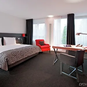 Hotell The Madison