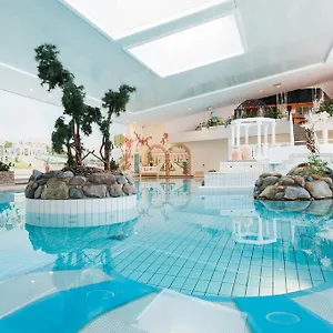 Hotell Rhön Park Aktiv