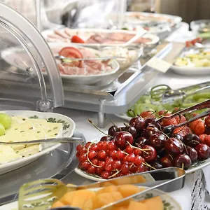 Eulenspiegel - Nichtrauchhotel - Garni Hotel Würzburg