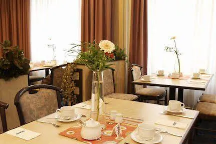 Achat Hotel Leipzig Messe Niemcy