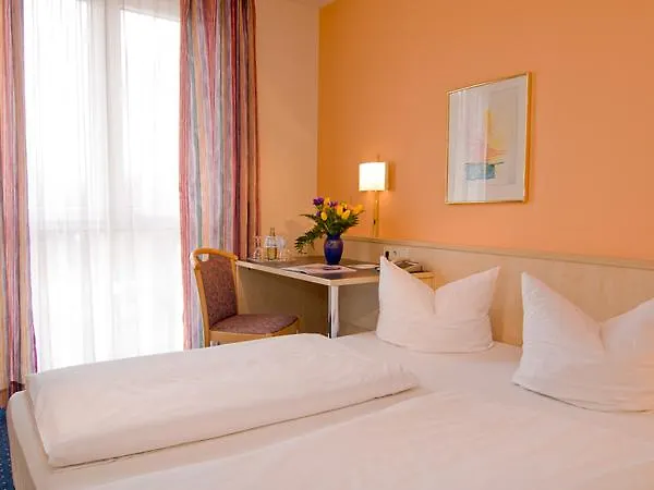 Achat Hotel Leipzig Messe