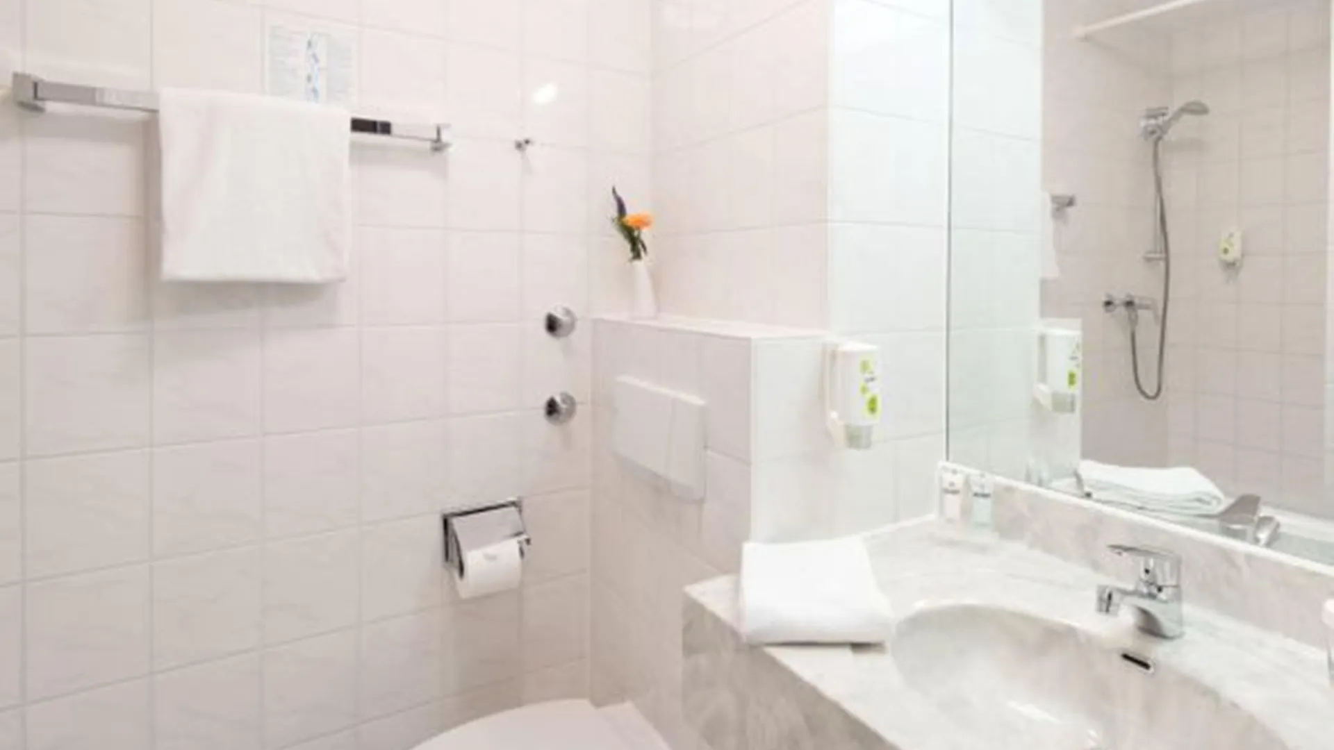 ***  Achat Hotel Leipzig Messe Niemcy