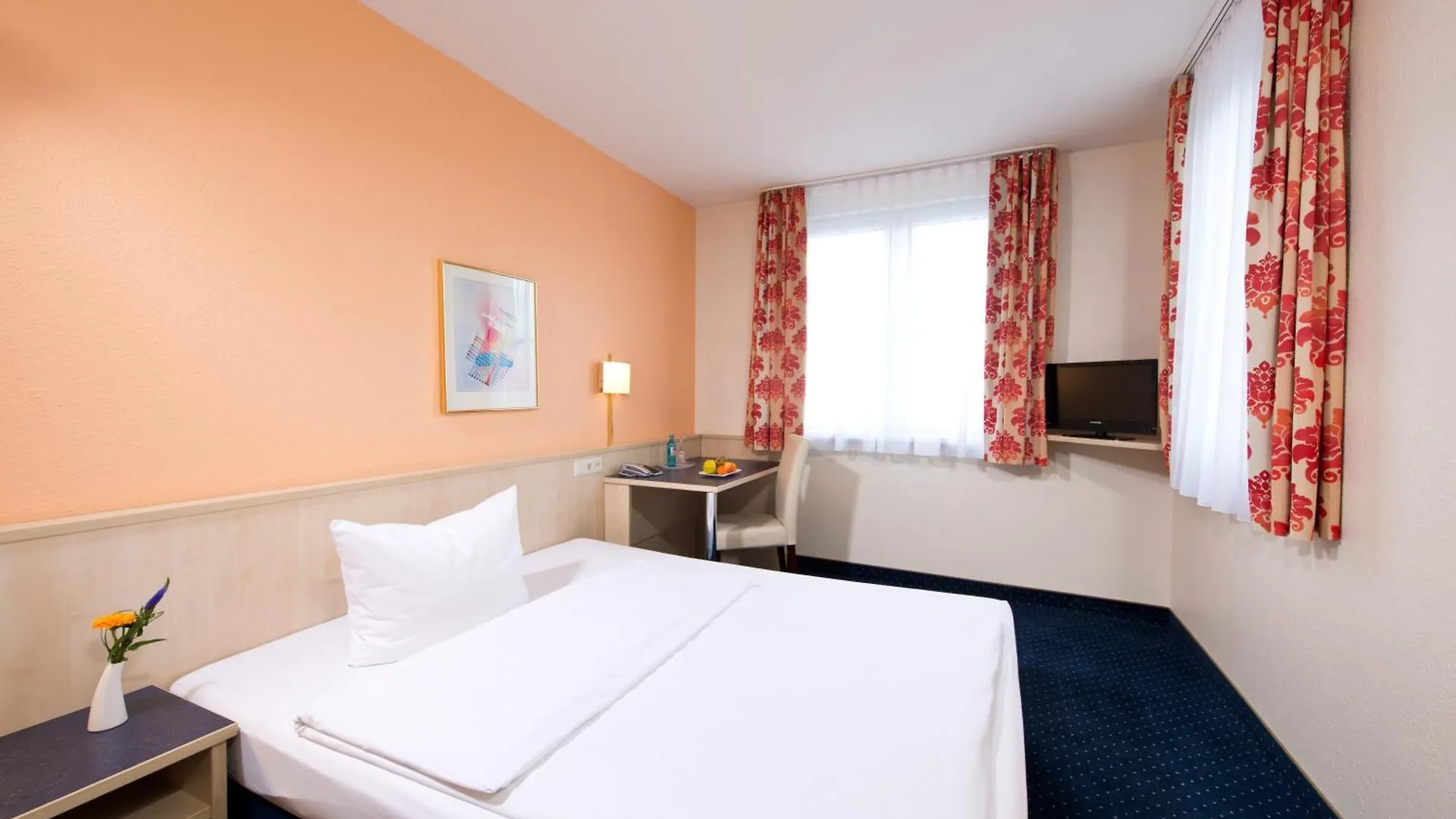 ***  Achat Hotel Leipzig Messe Niemcy