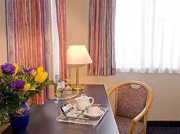 Achat Hotel Leipzig Messe 3*,  Niemcy