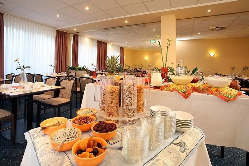 Achat Hotel Leipzig Messe