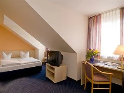 Achat Hotel Leipzig Messe