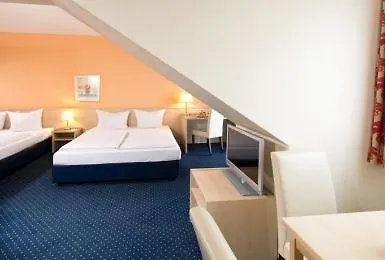 ***  Achat Hotel Leipzig Messe Niemcy