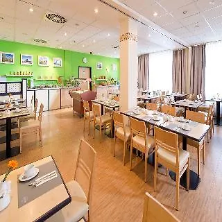 Achat Hotel Leipzig Messe