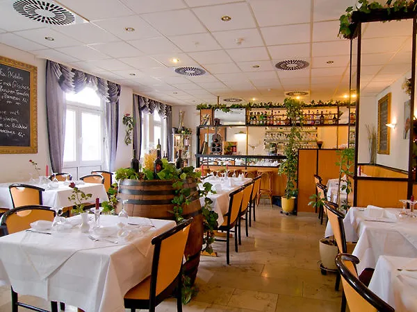 Achat Hotel Leipzig Messe