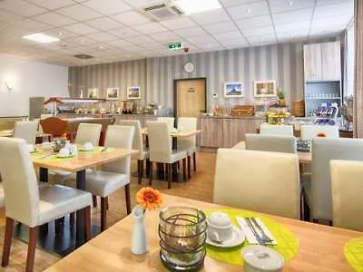Achat Hotel Leipzig Messe